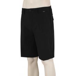 Hurley Phantom Flex 20" Hybrid Shorts - Black - 40