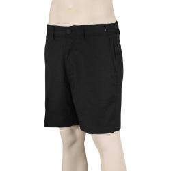Hurley H2O-DRI Marwick 18" Shorts - Black Heather - 40