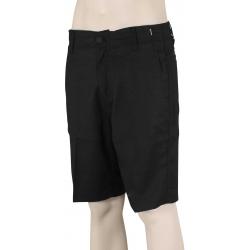 Hurley H2O-DRI Marwick 20" Shorts - Black Heather - 40