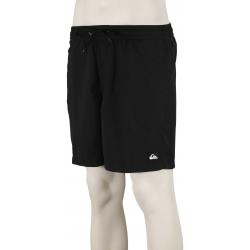 Quiksilver Everyday Volley Shorts - Black - XL