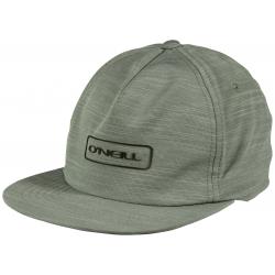 O'Neill Hybrid Snapback Hat - Sage