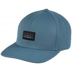 O'Neill Capetown Snapback Hat - Blue Shadow