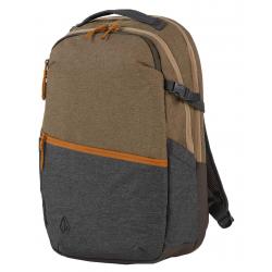 Volcom Roamer 26L Backpack - Khaki