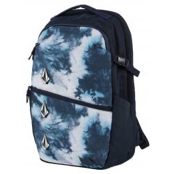 Volcom Roamer 26L Backpack - Storm Blue