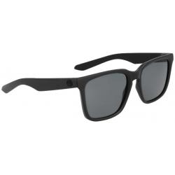 Dragon Baile Sunglasses - H2O Matte Black / Lumalens Smoke Polar