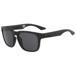 Dragon Monarch Sunglasses - H2O Matte Black / Lumalens Smoke Polar
