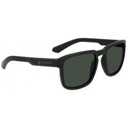 Dragon Mari Sunglasses - H2O Matte Black / Lumalens Petrol Ion Polar