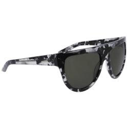 Dragon Dusk Sunglasses - Black Tortoise / Lumalens G15