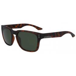 Dragon Monarch XL Sunglasses - Tortoise / Lumalens G15