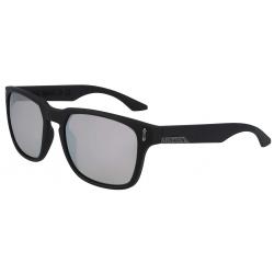 Dragon Monarch XL Sunglasses - Matte Black / Lumalens Silver Ion