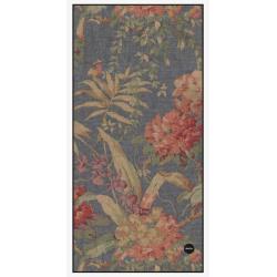RVCA Painted Valley Towel - Multi Floral