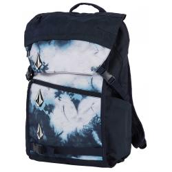 Volcom Substrate 28L Backpack - Storm Blue