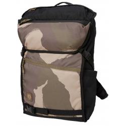 Volcom Substrate 28L Backpack - Camo
