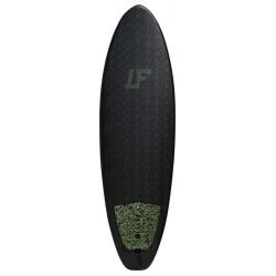 Quiksilver LF Pro Rider Surfboard - 5'6"