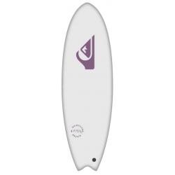 Quiksilver Ripper Surfboard - 5'4"