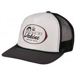 DaKine Rhombus Trucker Hat - Asphalt