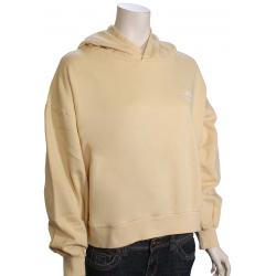 Billabong Forever Women's Pullover Hoody - Buttermilk - XL