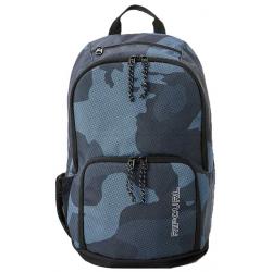 Rip Curl Evo Camo 24L Backpack - Slate Blue