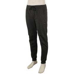 Rip Curl Departed Anti-Series Track Pant - Charcoal Grey - XL