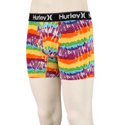 Hurley Boxer Brief - Tie Dye - XL