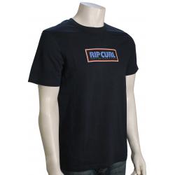 Rip Curl Big Mumma Icon T-Shirt - Navy - XXL
