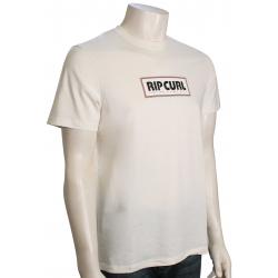 Rip Curl Big Mumma Icon T-Shirt - Bone - XXL