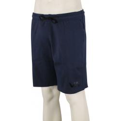 RVCA VA Sport Athletic Shorts - Midnight - XL