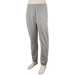 Hurley One And Only Solid Summer Fleece Sweatpant - Dark Grey Heather - XL