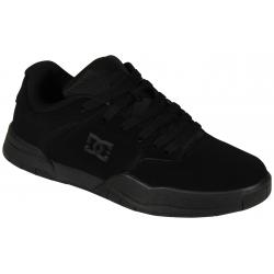 DC Central Shoe - Black / Black - 14