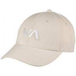 RVCA VA Women's Hat - Vintage White