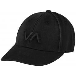 RVCA VA Women's Hat - Black