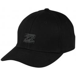 Billabong All Day Stretch Hat - Black - L/XL