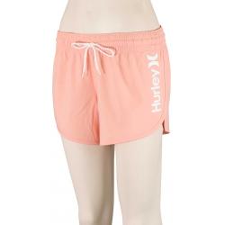 Hurley Phantom One and Only 5" Women's Boardshorts - Peach Melon - XL
