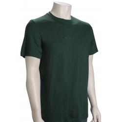 RVCA Small RVCA T-Shirt - Hunter Green - XXL