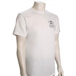 Salty Crew Fishmonger T-Shirt - White - XXXL