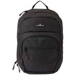 Quiksilver Schoolie Cooler 30L Backpack - Black