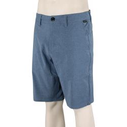 Volcom Frickin Surf and Turf Static Shorts - Smokey Blue - 40