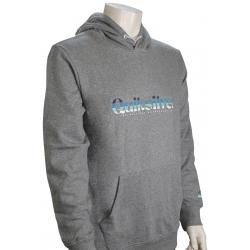 Quiksilver Primary Pullover Hoody - Athletic Heather - XXL