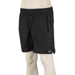 RVCA Yogger Athletic Shorts - Hawaiian Camo - XL