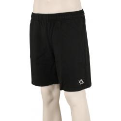 RVCA VA Essential Sweat Shorts - Black - XL