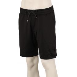 Billabong Surftrek Fleece Shorts - Black - XL