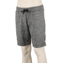 Billabong Surftrek Fleece Shorts - Grey Heather - XL