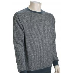 Rip Curl Core Crew Sweater - Washed Navy - XXL