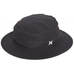 Hurley Back Country Boonie Hat - Black