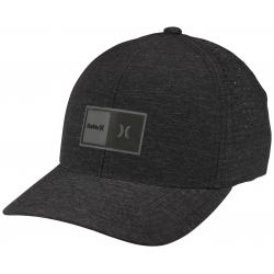 Hurley Phantom Natural Hat - Black - L/XL