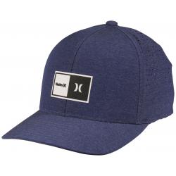 Hurley Phantom Natural Hat - Pacific Blue - L/XL