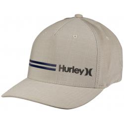 Hurley H20-Dri Line Up Hat - Stone - L/XL