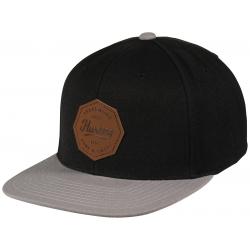 Hurley Tahoe Hat - Black