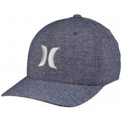 Hurley Phantom Resist Hat - Coastal Blue - L/XL
