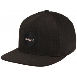 Hurley H20-Dri Point Break Hat - Black